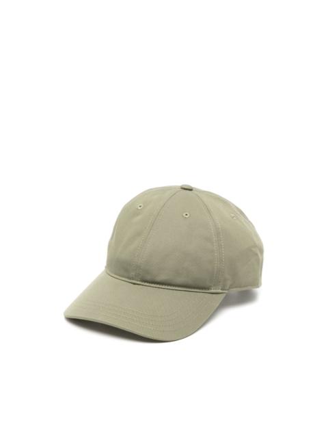 Twill cap