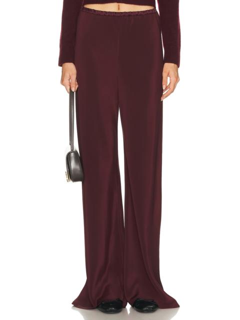 Naomi Pull On Pant