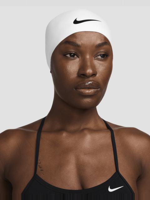 Nike Unisex Swim Silicone Dome Cap