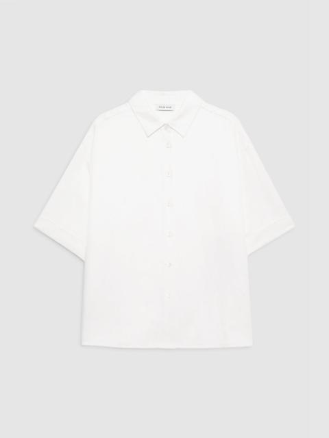 Coco Shirt - Ivory