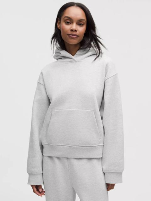 Women's Steady State SuperLoft Hoodie