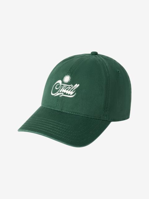 O'Riginals Radical Sun Dad Hat