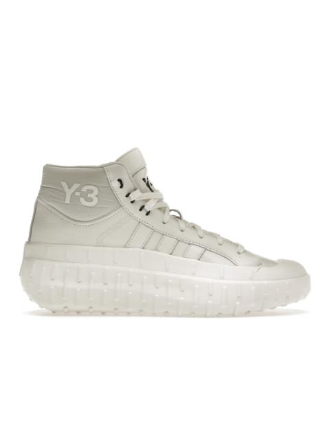 adidas Y-3 GR.1P High GTX Core White