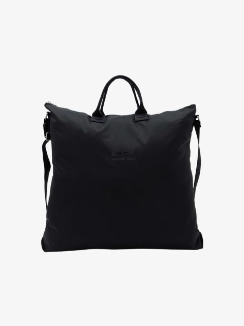 BACKSTAGE CROSSBODY BAG