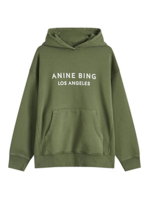 Anine Bing Alto Hoodie