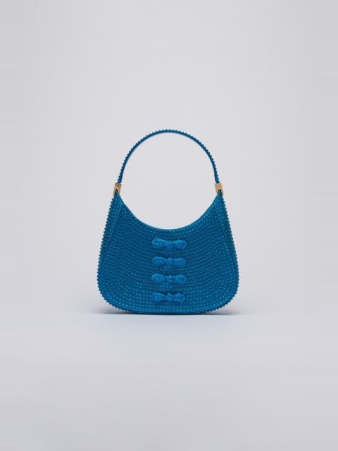 MINI SAU CRYSTAL MINI BAG