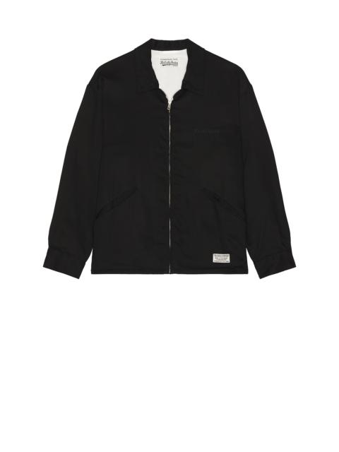 Vietnam Jacket