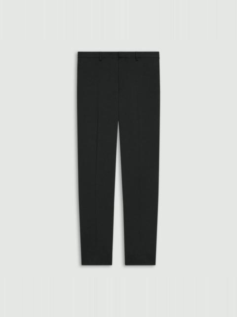 Mayer Pant in Stretch Wool