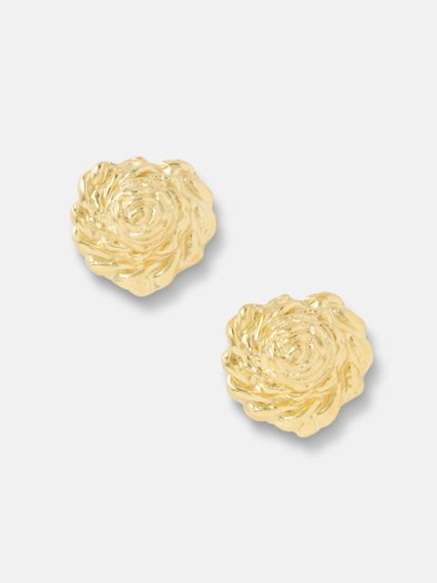 Harvest Moon Earrings