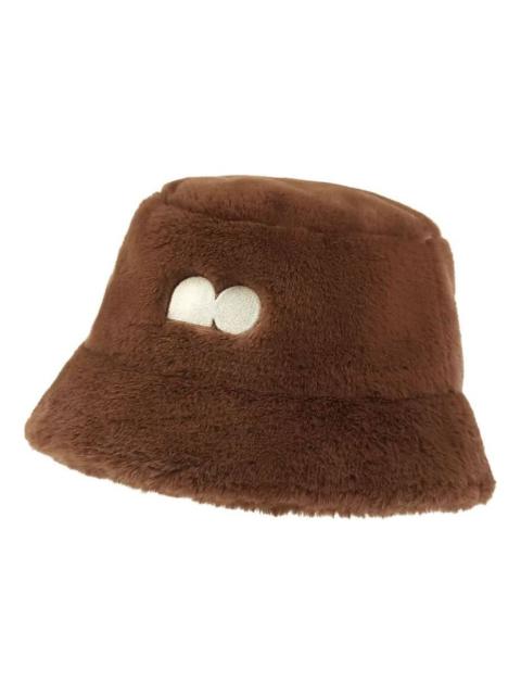 (WMNS) Nike Naomi Osaka Apex Bucket Hat 'Cocao Wow' FJ6302-259