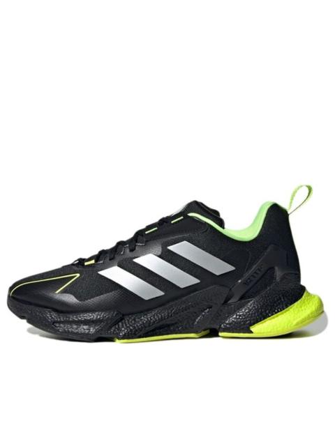 adidas X9000l4 Guard 'Black Green' GX1165