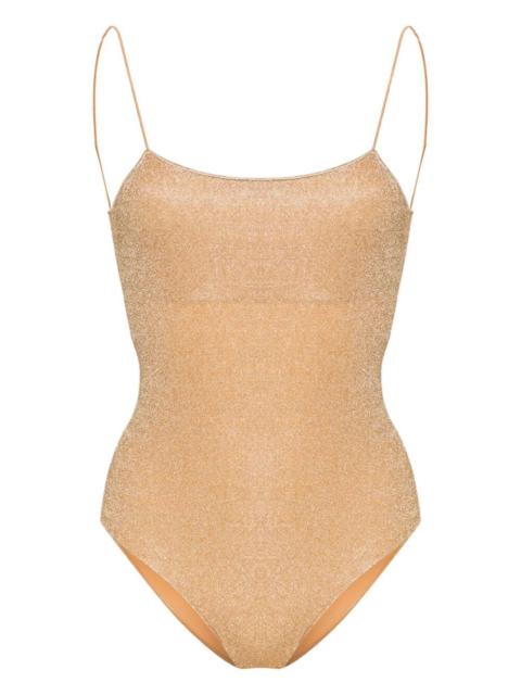 `Lumiere` One-Piece Swimsuit
