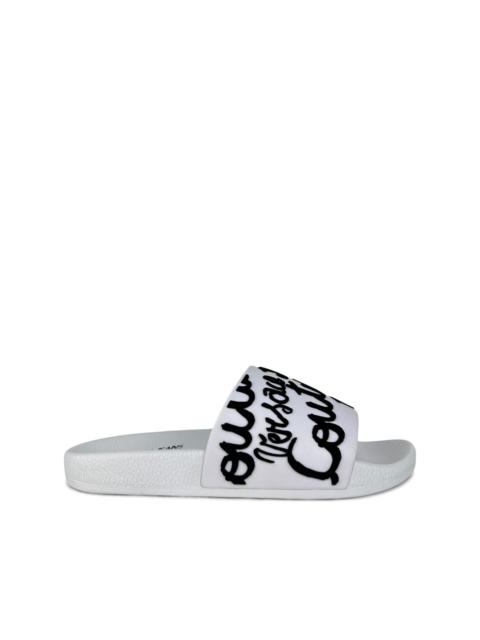 logo-print slides