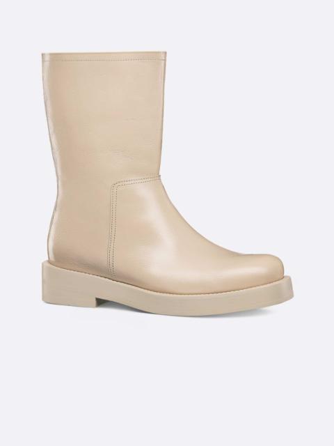 Dior Carlo Boot