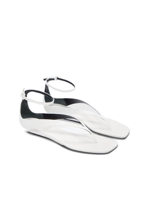 Niham ankle-strap sandals