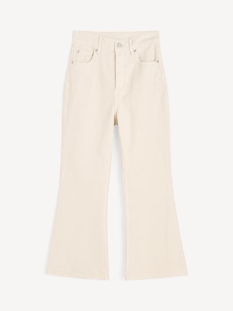Houston organic cotton jeans