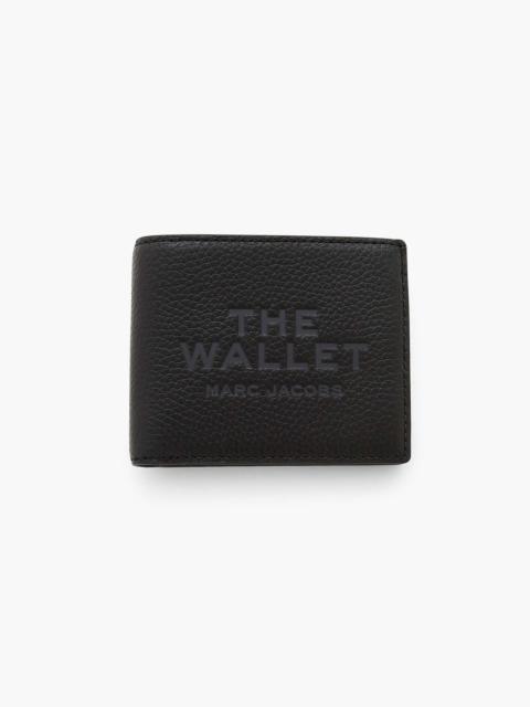 THE LEATHER BILLFOLD WALLET