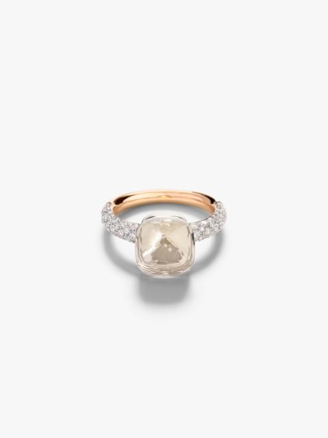 Nudo Classic Ring