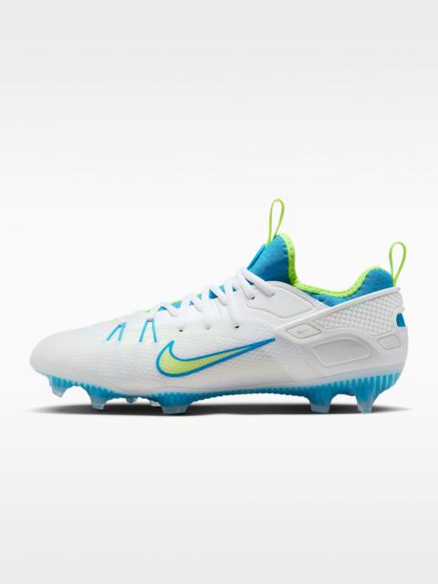 Nike Huarache 9 Elite Low LAX SE Lacrosse Cleats