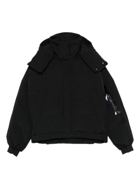Hyperion padded jacket