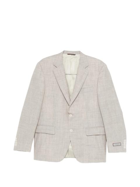 Canali Notched-lapel Suit