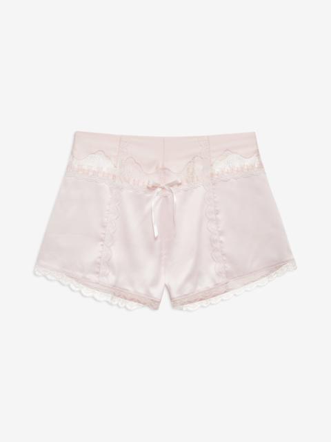 Starlet Sleep Shorts