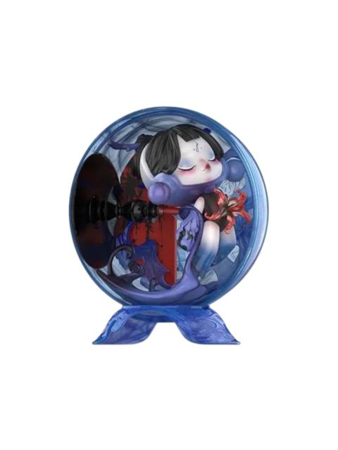 Pop Mart Pop Mart Skullpanda The Mirage Series The Pricket Figure