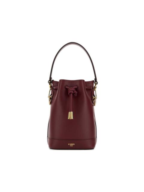 Mon Tresor bucket bag