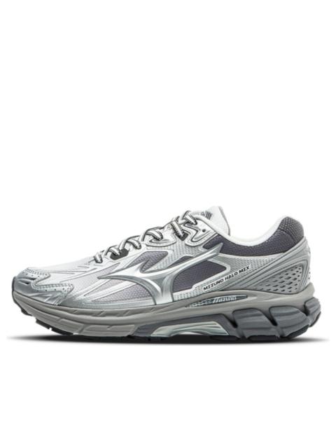 Mizuno Halo Mix 'Silver Grey' D1GH240817