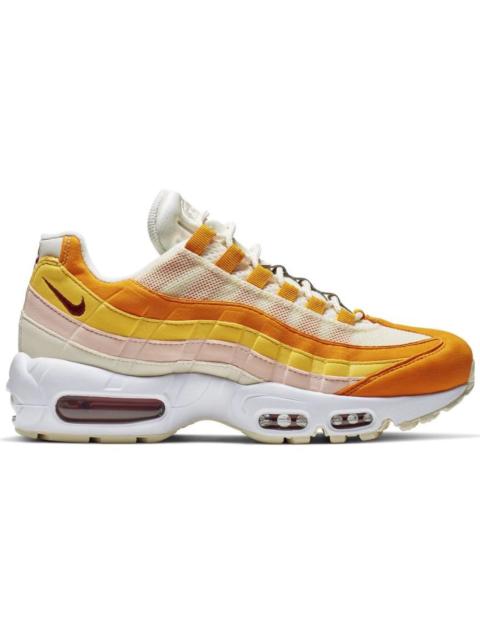 Nike Air Max 95 Forward Orange (Women's)