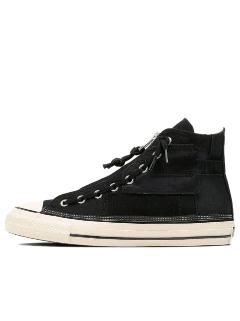 Converse All Star US HI x WHIZLIMITED  mita sneakers 'Black' 31308640