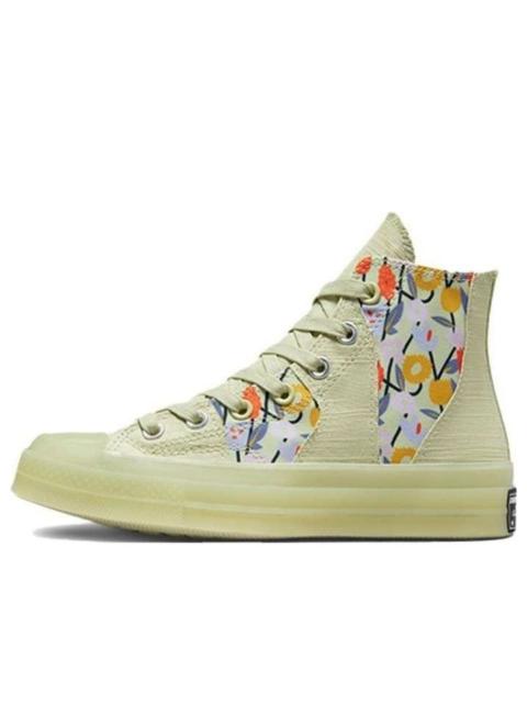 (WMNS) Converse Chuck 70 High 'We Are Stronger Together' A01730C