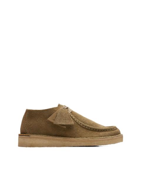 Desert Nomad "Tan" loafers