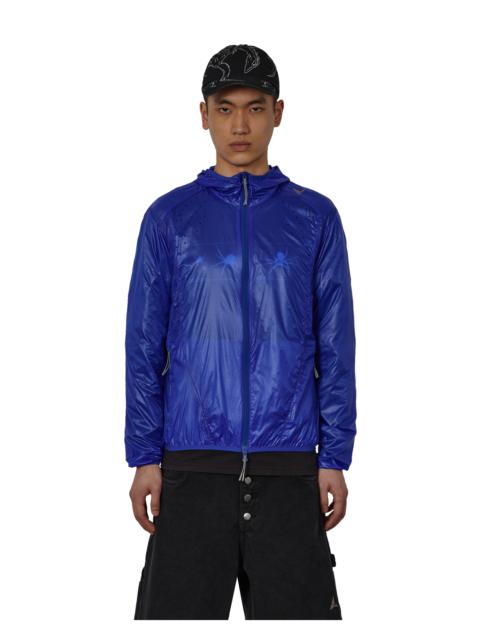 Hue Packable Wind Jacket