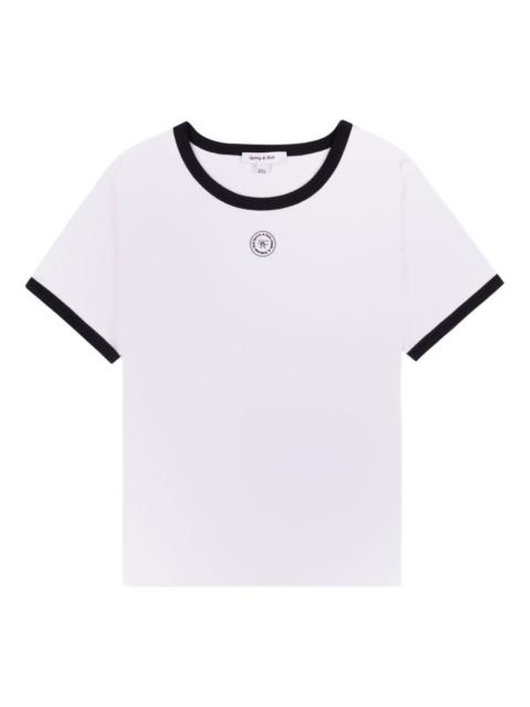 cotton t-shirt