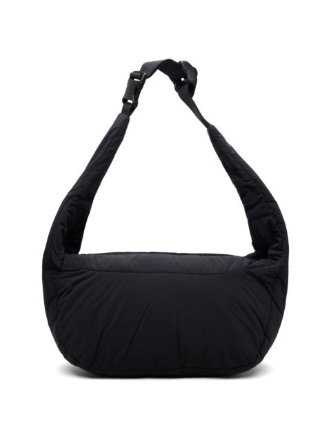 Black Lunar Sac Bag