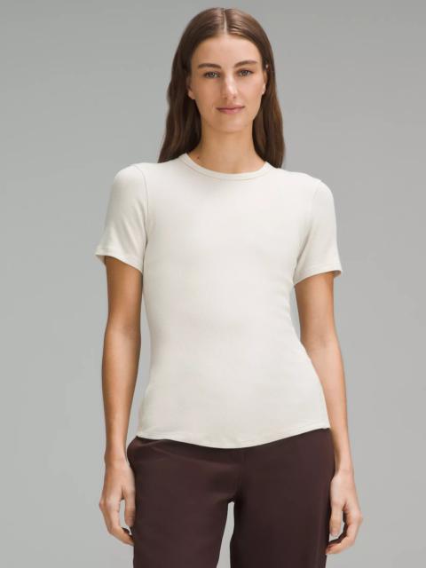 Hold Tight Short-Sleeve Shirt