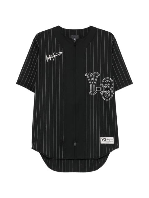 Elite 5 Baseball top