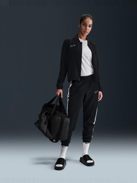 Nike Academy Women's Dri-FIT Woven Soccer Tracksuit