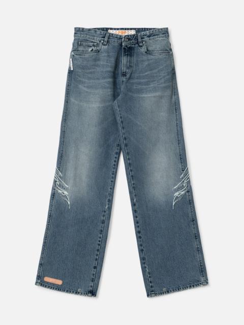 RICH KID JEANS