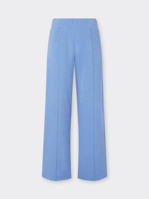 Japanese fleece pants