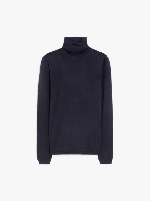 SALUTO Wool turtleneck
