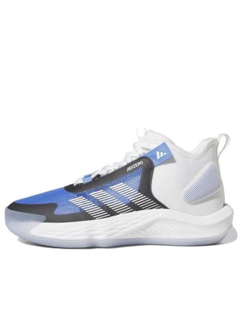 adidas Adizero Select 'Blue Fusion White' IE9266