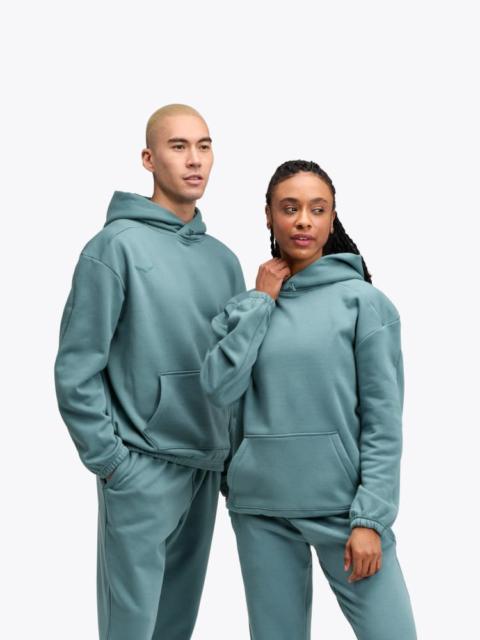 Essential Hoodie in Mountain Fog