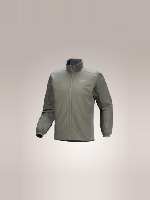 Atom Jacket