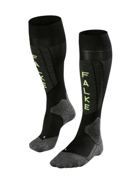 SK5 Expert Men Men Skiing Knee-high socks