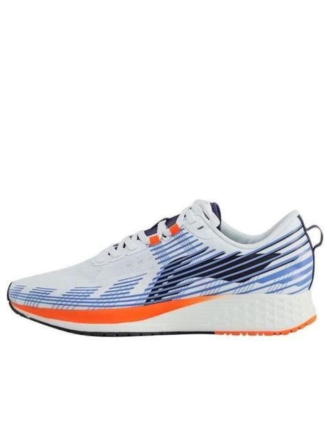 Li-Ning Rouge Rabbit 4 'White Blue' ARMR019-1