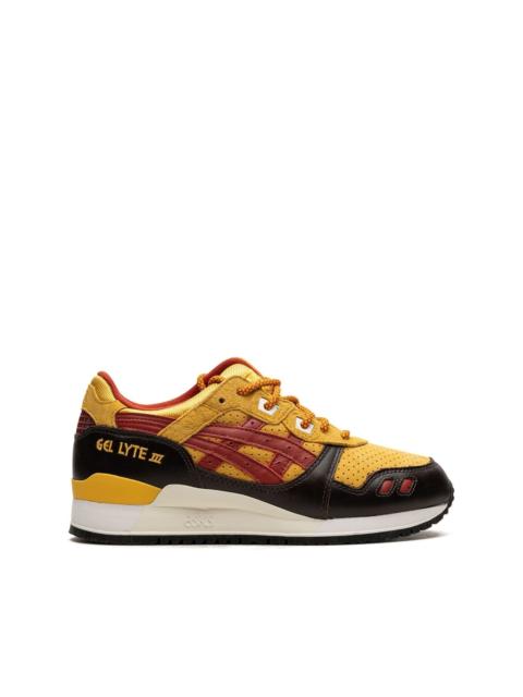 x Kith X-MEN "Wolverine 80'" sneakers