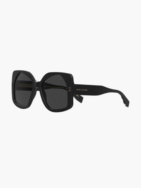 THE TWISTED J MARC SUNGLASSES