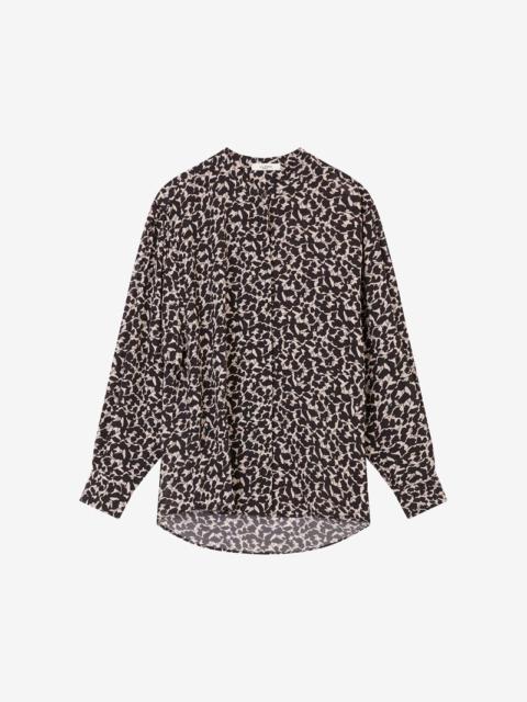 CATCHELL PRINTED SHIRT
